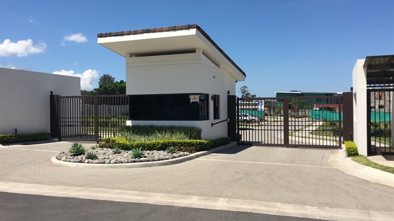 AUTOMATIZACION CONDOMINAL